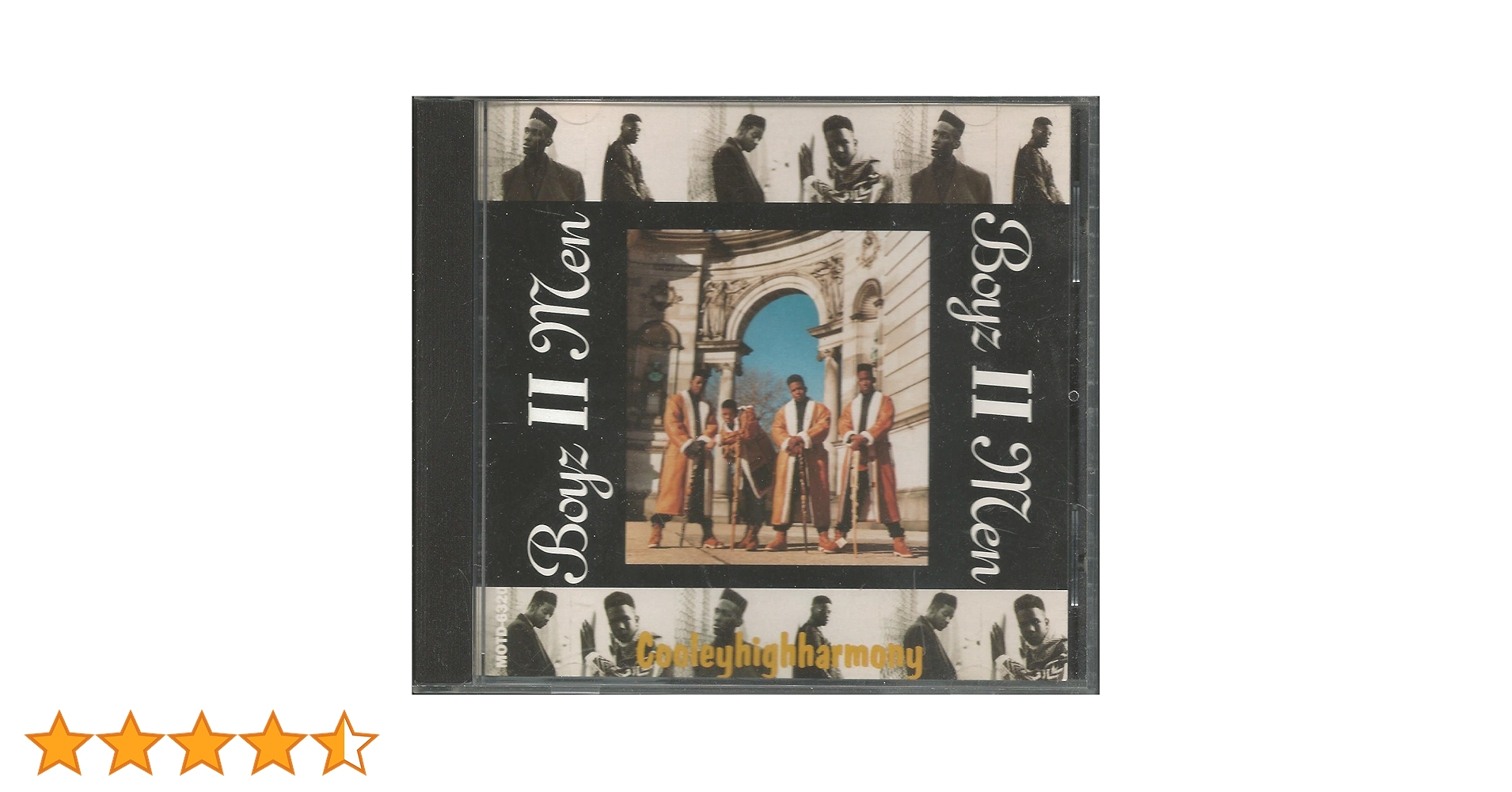  Man CD まとめ売り 2nd〜10th Amazon.co.jp: BOYZ II MEN - SAME (1 CD): ミュージック